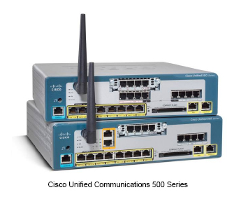 Product Reviews cisco-uc500